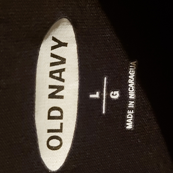 Playstation tshirt from Old Navy, size Large, GUC - Picture 3 of 4